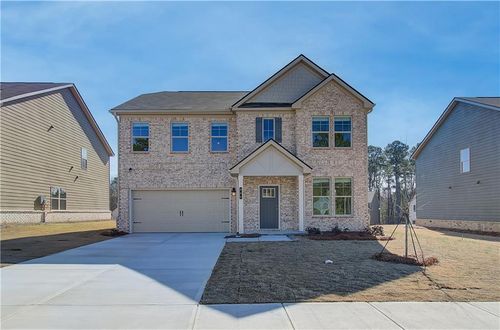 2025 Cedar Grove Rd, Conley, GA, 30288-1723 | Card Image