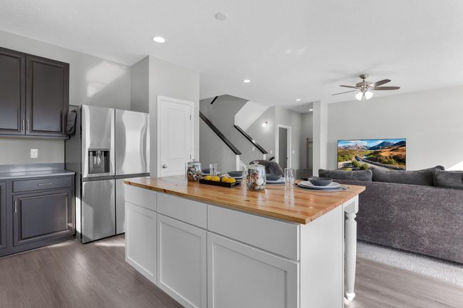 7 Erin Hills Rd, House other with 4 bedrooms, 2 bathrooms and null parking in Commercial Point OH | Image 16