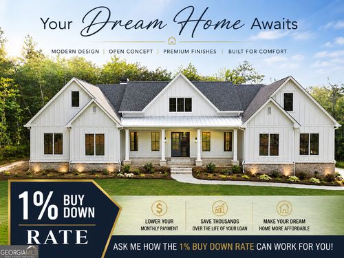36 Alcovy St, Monroe, GA, 30655 | Card Image