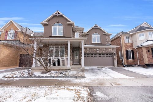 306 Pringle Ave, Milton, ON, L9T7N2 | Card Image