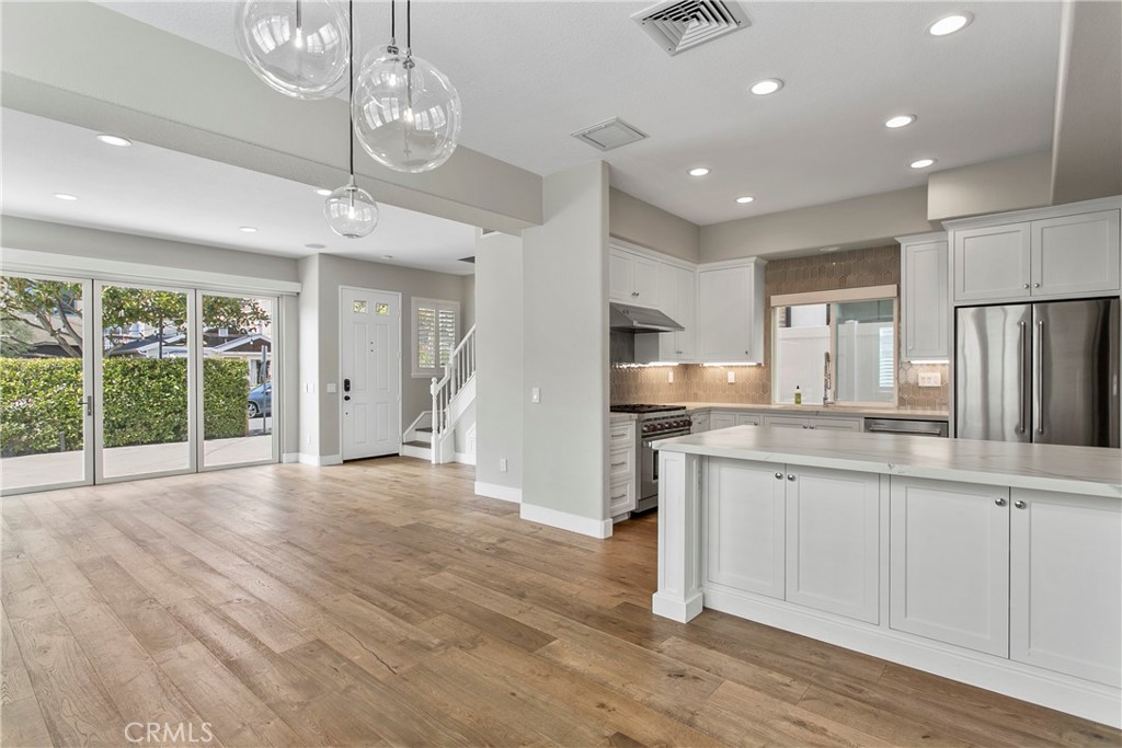 Residential Lease in Corona Del Mar 2