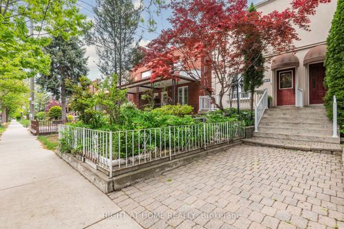812 Gladstone Ave, Toronto, ON, M6H3J6 | Card Image