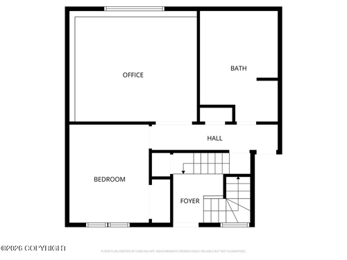 3326 Starlite Cir, Anchorage, AK, 99517-1448 | Card Image