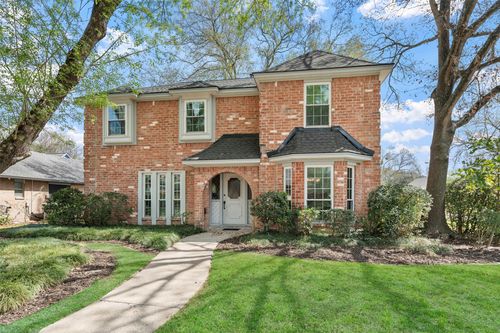 6727 Sutter Park Lane, Houston, TX, 77066 | Card Image