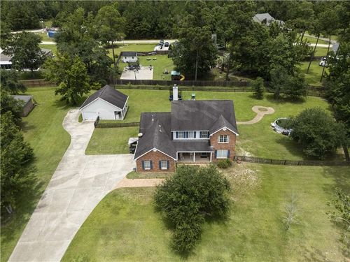 1024 Claire Dr, Slidell, LA, 70461-1349 | Card Image