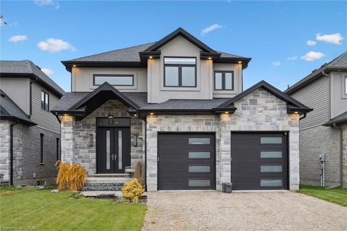 349 Masters Dr, Woodstock, ON, N4T0L2 | Card Image