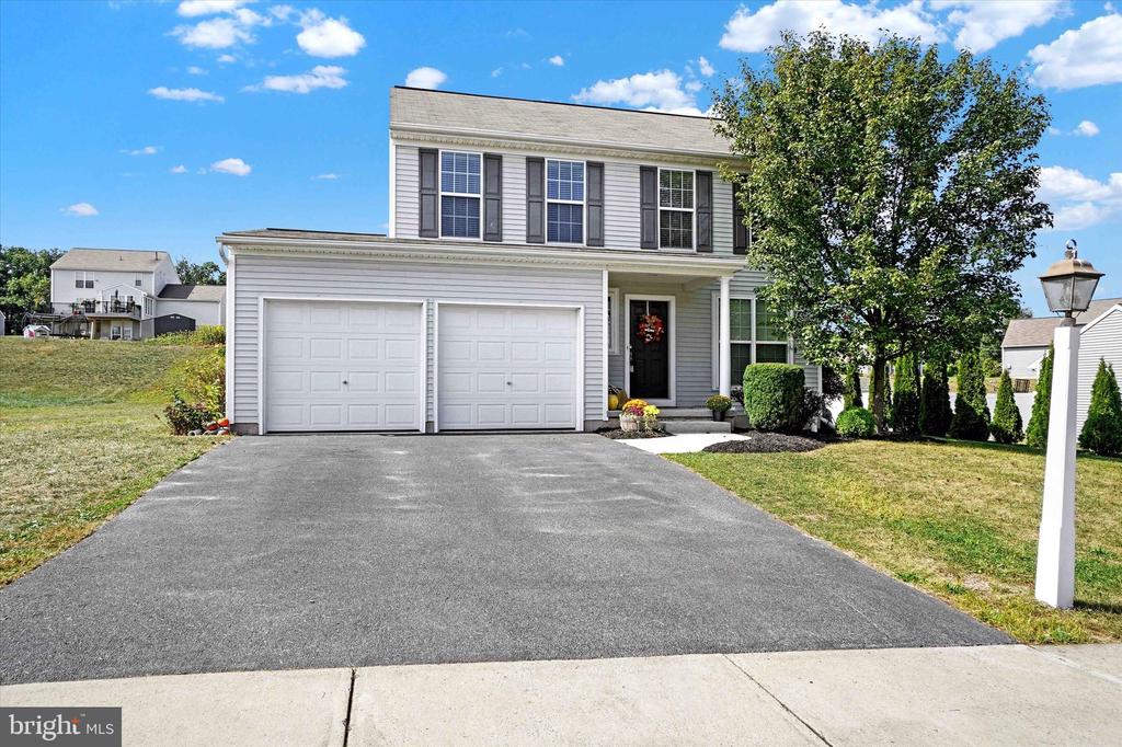 Crabapple Dr, York Haven, PA 17370