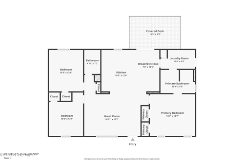 208 Bluffton Dr, Martinez, GA, 30907-4290 | Card Image