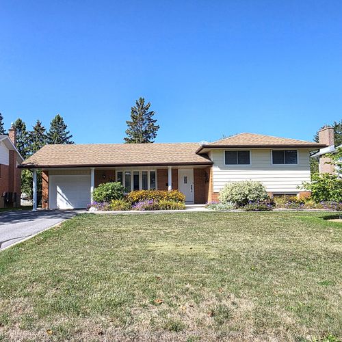 289 Olympus Ave, Kingston, ON, K7M5S3 | Card Image