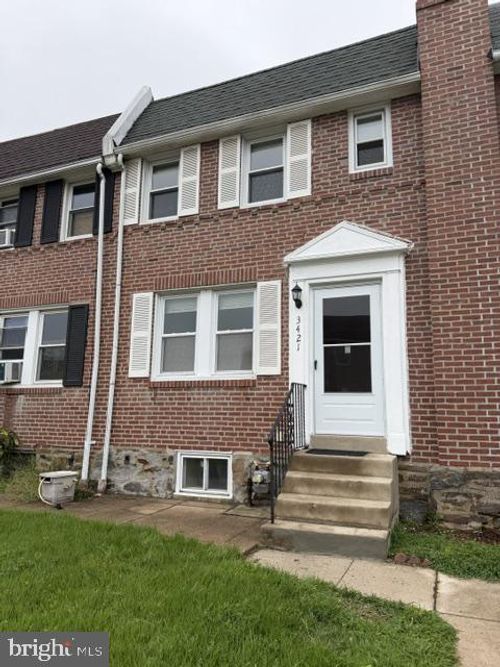 3421 Verner St, DREXEL HILL, PA, 19026-2910 | Card Image