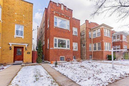 5007 N Lawndale Ave, CHICAGO, IL, 60625-5517 | Card Image