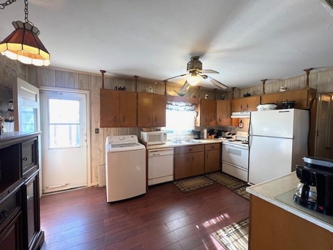 3702 Dalton Dr, House other with 3 bedrooms, 1 bathrooms and 2 parking in Snyder TX | Image 10