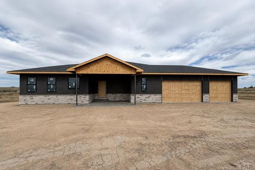 686 N Limon Dr, Pueblo West, CO, 81007 | Card Image