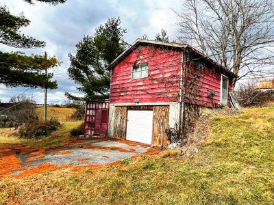 .40 ac Old Stage Road, Home with 0 bedrooms, 0 bathrooms and null parking in Wytheville VA | Image 1