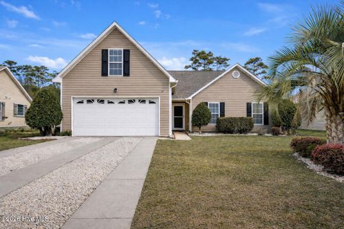 4911 Beech Tree Dr Se, Southport, NC, 28461-7512 | Card Image