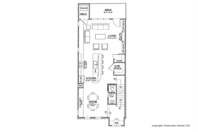 1948 Bigelow St, House other with 3 bedrooms, 3 bathrooms and null parking in Cincinnati OH | Image 7