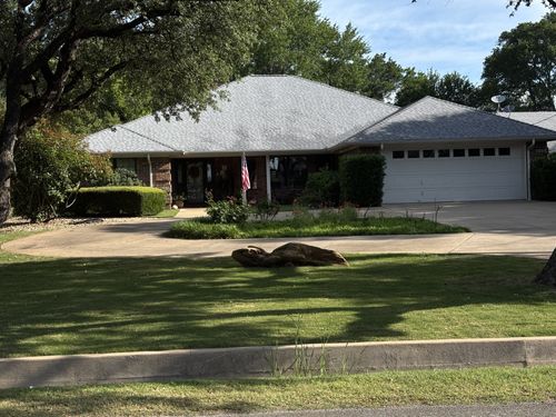 3808 Fairway Dr, Granbury, TX, 76049-5339 | Card Image