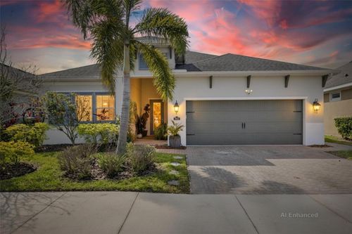 7317 Hourglass Drive, Apollo Beach, FL, 33572 | Card Image