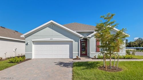4098 Peaceful River Ln, FORT MYERS, FL, 33905-3341 | Card Image
