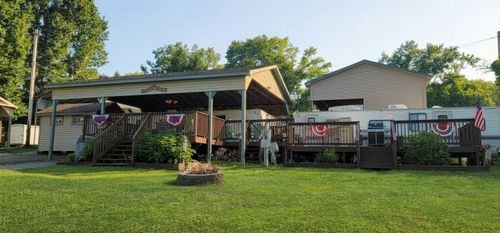 Block 7 Lots 3 &amp; 4 Boo Boo Boulevard, FALLING WATERS, WV, 25419 | Card Image