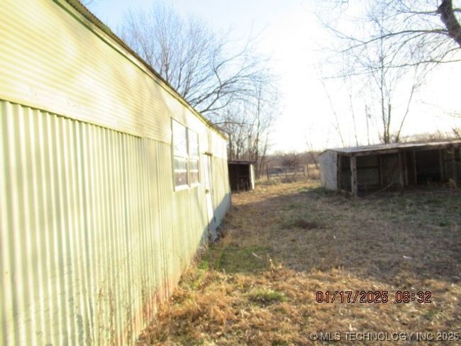 742 N Sunset Blvd, House other with 3 bedrooms, 1 bathrooms and null parking in Bartlesville OK | Image 42