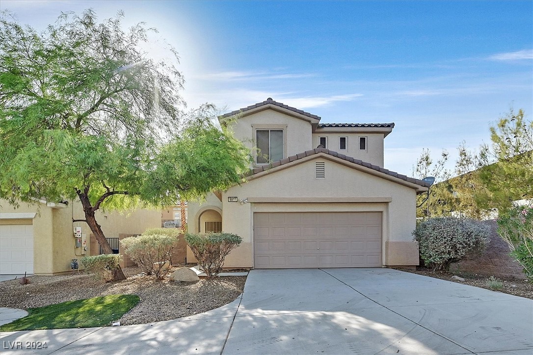 Palm Creek Ct, Las Vegas, NV 89139