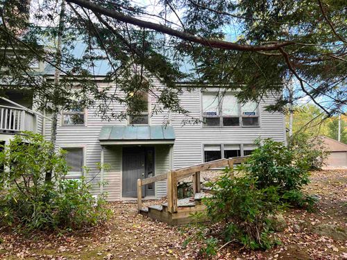 18B Pioneer Pt, Grantham, NH, 03753-3803 | Card Image