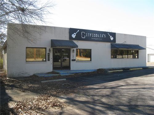 407 N Main St, Honea Path, SC, 29654-1430 | Card Image