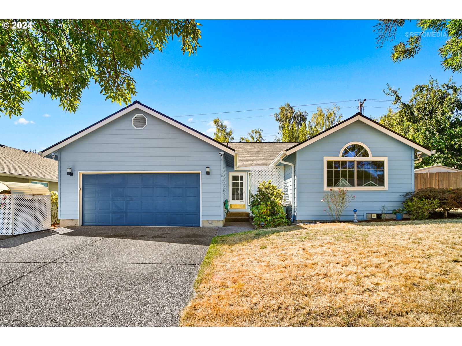 Winchester Dr, Newberg, OR 97132