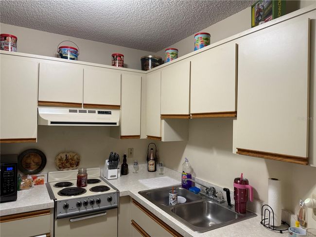 In-Law Suite Kitchen | Image 21