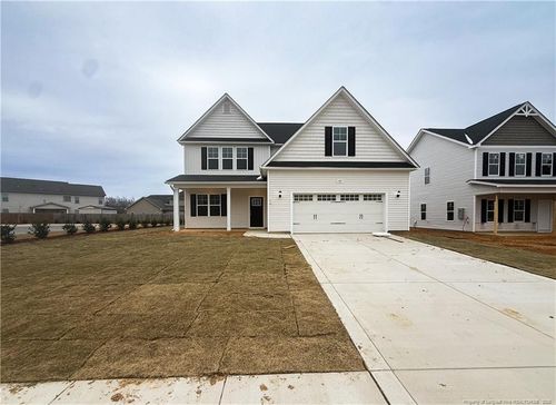 167 Brickendon, Raeford, NC, 28376-0189 | Card Image