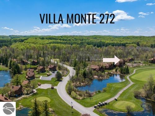 6658 Schuss Mountain Ln, Mancelona, MI, 49659 | Card Image