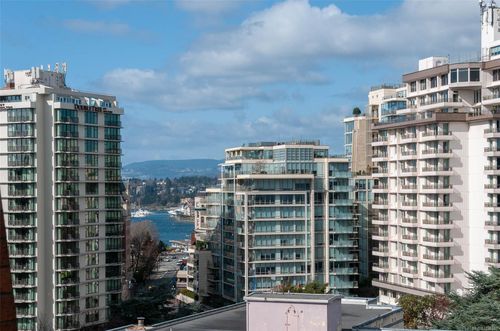 901-777 Blanshard St, Victoria, BC, V8W2G9 | Card Image