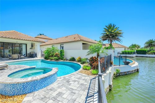 16484 Talis Park Dr, NAPLES, FL, 34110-3222 | Card Image