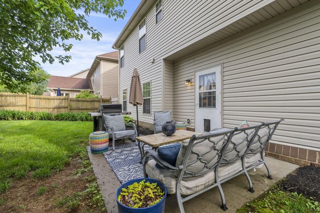 505 Whitfield Dr, House other with 4 bedrooms, 3 bathrooms and null parking in Lexington KY | Image 26