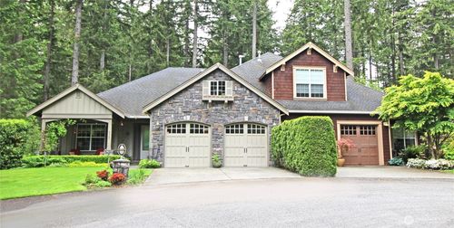6507 79th Street Ct Nw, Gig Harbor, WA, 98335-6653 | Card Image