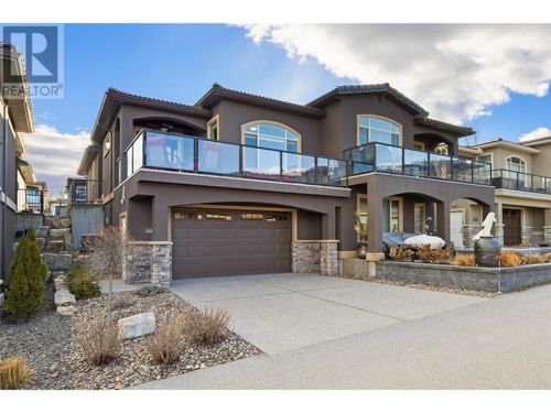 1591 Beach View Lane, Kelowna, BC, V1Z4E1 | Card Image