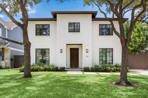 1901 Gardenia Dr, Houston, TX, 77018-4603 | Card Image