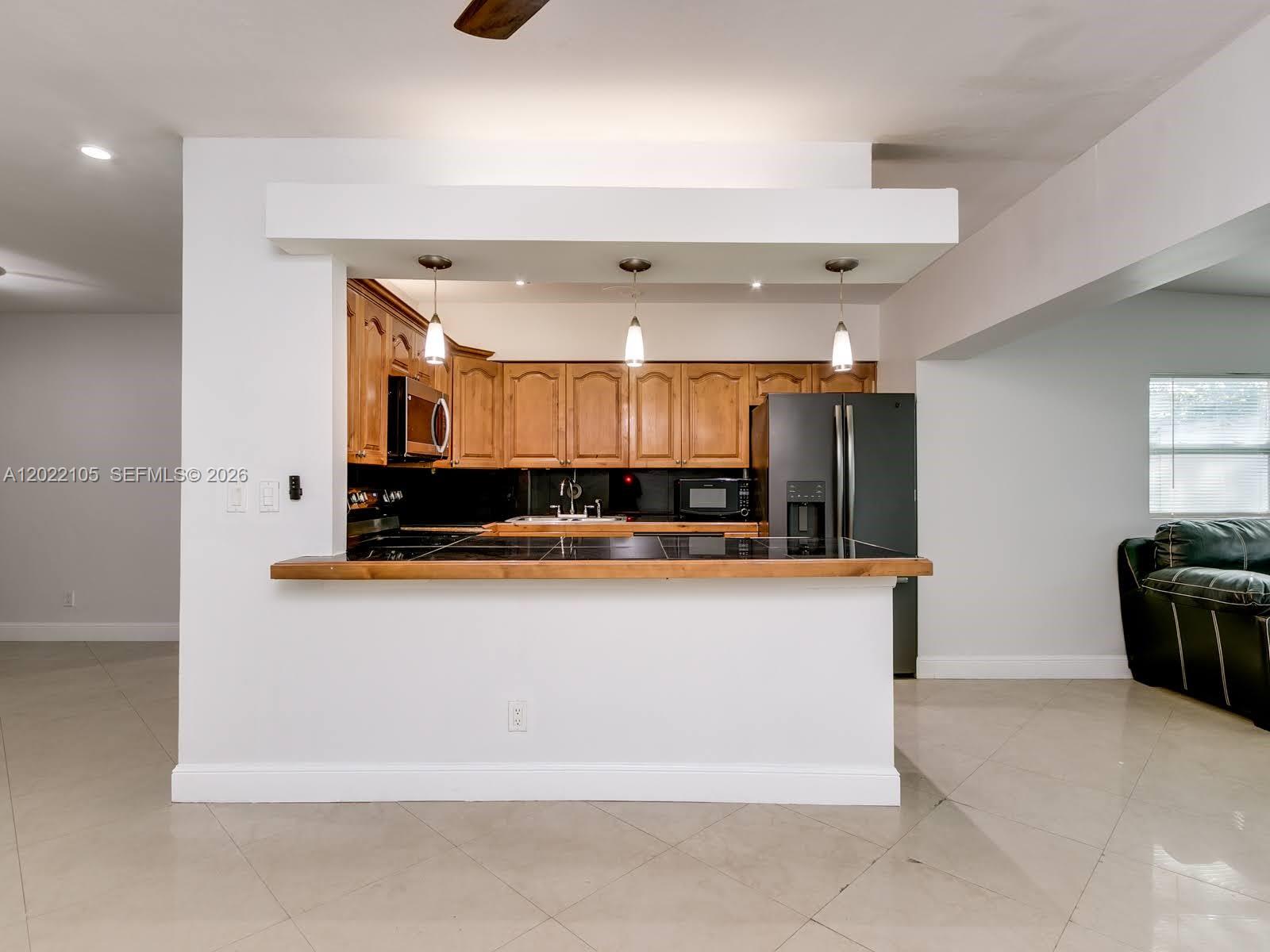 Residential in North Miami Beach 5