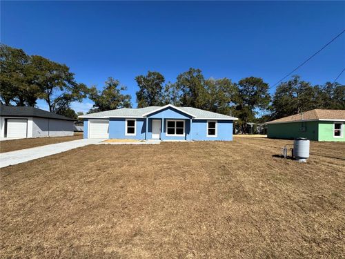 11063 Sw 107th Pl, Dunnellon, FL, 34432-5082 | Card Image