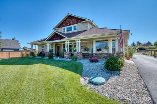245 Carriage Rd, Hamilton, MT, 59840-3416 | Card Image