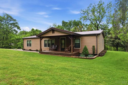 2169 Three Mile Creek Rd, Ripley, OH, 45167-9610 | Card Image