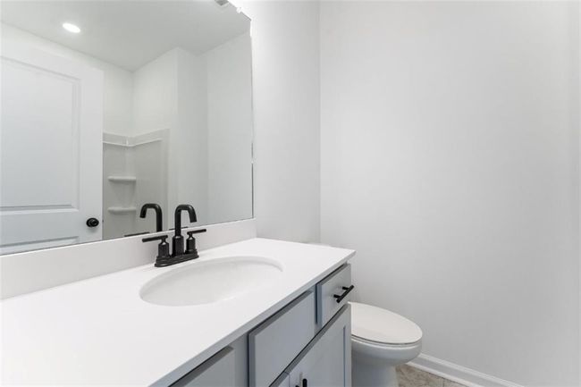 3726 Willingham Run Sw, Townhouse with 4 bedrooms, 4 bathrooms and 2 parking in Marietta GA | Image 9