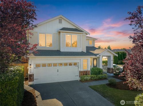 1604 61st St Se, Auburn, WA, 98092-8605 | Card Image