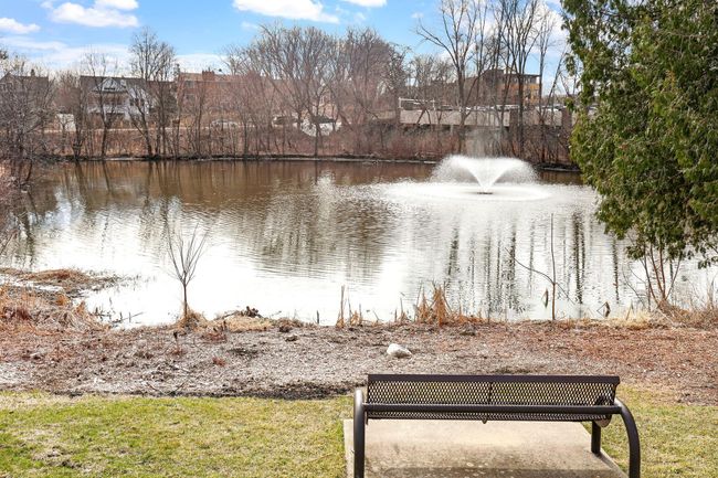 APT-208 - 205 Barry Ave S, Condo with 1 bedrooms, 1 bathrooms and null parking in Wayzata MN | Image 45