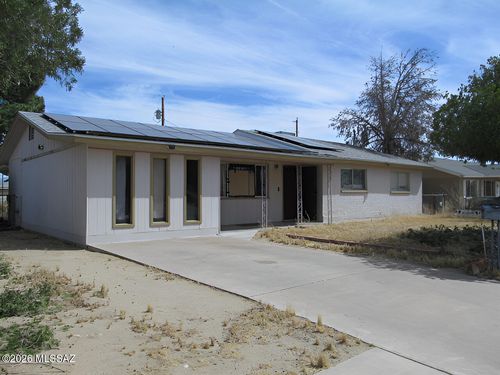 3800 W Anderson St, Thatcher, AZ, 85552-5201 | Card Image