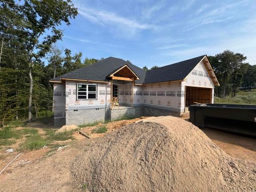 347 Diamondhead Dr, Hot Springs, AR, 71913-2219 | Card Image