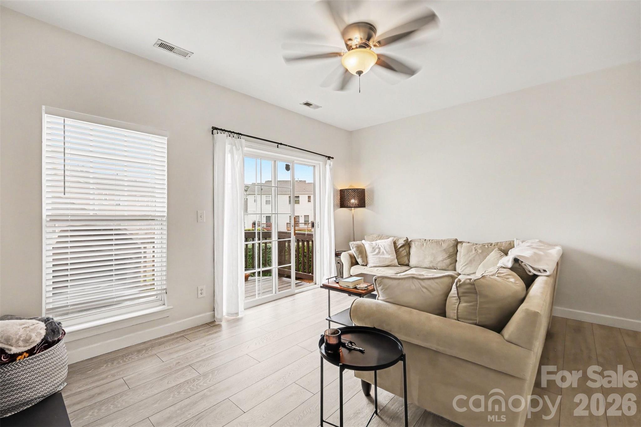 Residential in Charlotte 3