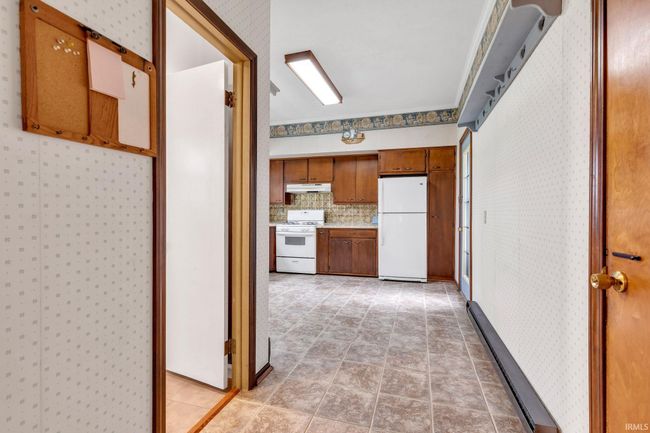 1437 S 725 W, House other with 3 bedrooms, 1 bathrooms and null parking in Tipton IN | Image 18