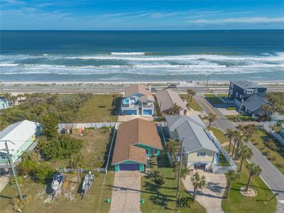 2139 S Central Avenue, House other with 2 bedrooms, 2 bathrooms and null parking in FLAGLER BEACH FL | Image 1